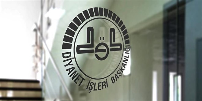 Diyanet İşleri Başkanlığı Erbaş'ın Ütücüsünü Hacca Götürdüğü İddiasını Yalanladı