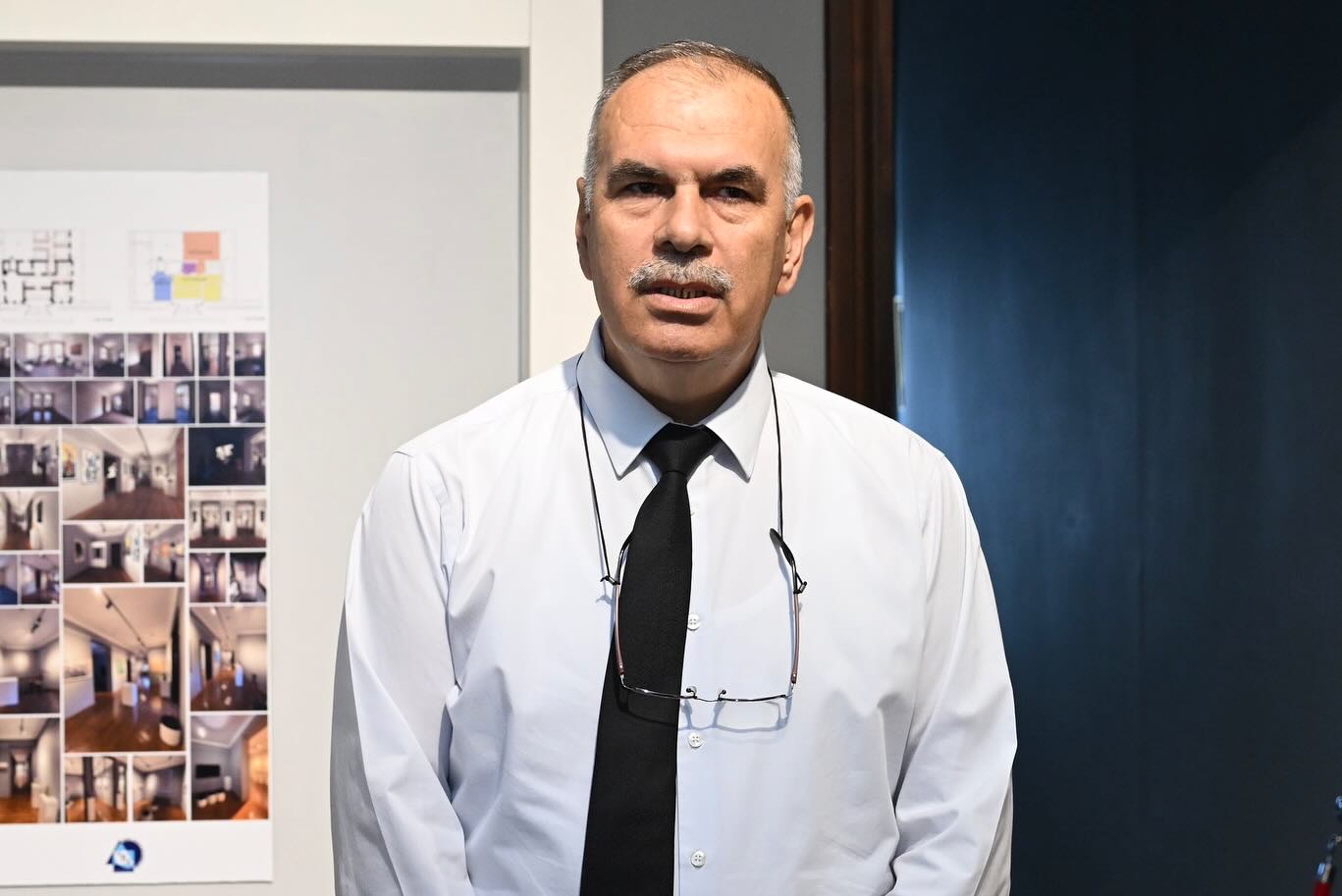 Afyon Kocatepe Üniversitesi GSF, Yüksek Lisans Öğrencilerine Ev Sahipliği Yapacak