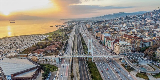 Kocaeli'de İkaz ve Alarm Sistemi Testi Yapılacak: Vatandaşlar Siren Sesine Karşı Uyarılıyor