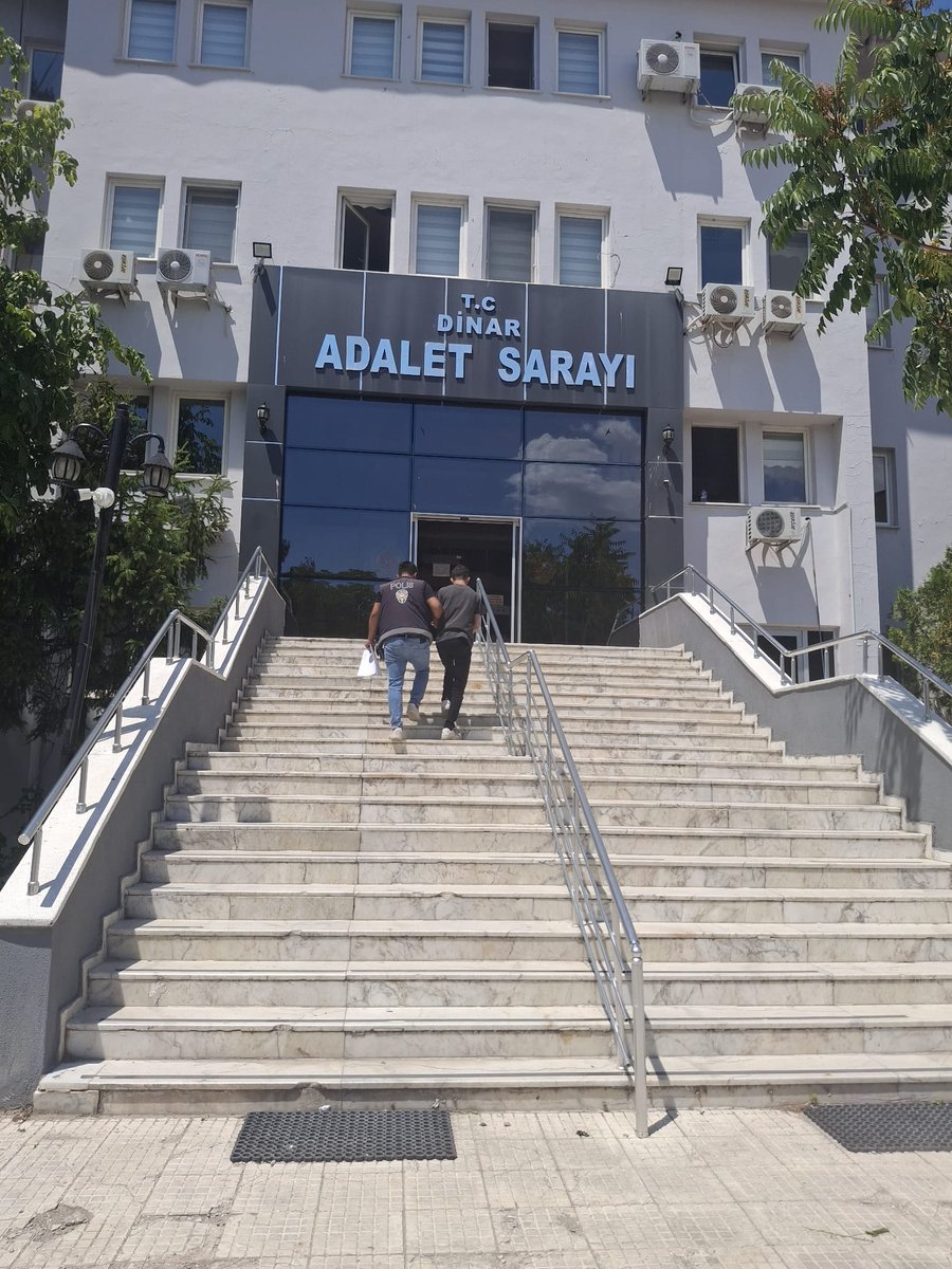 Bilişim Dolandırıcılığı Şüphelisi 4 Yıl Sonra Yakalandı