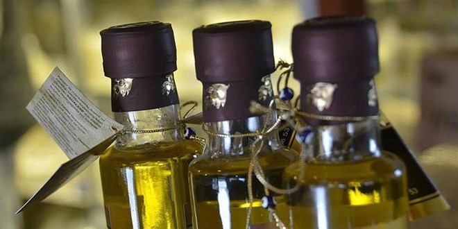 Zeytinyağında Tarihi Rekolte Fiyatları Yarı Yarıya Düştü