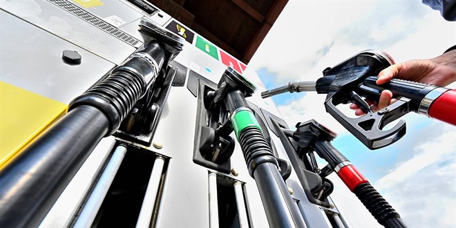 Motorine Çarşamba Günü Zam Geliyor: Litre Fiyatı 170 Lira Artacak