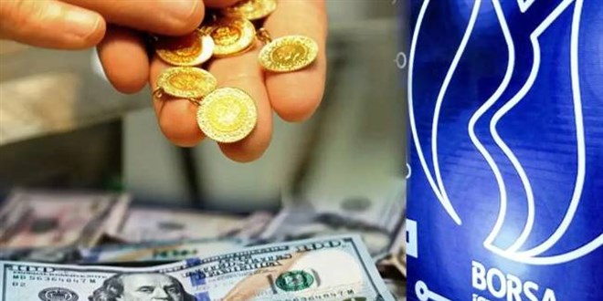 Haziran Ayında En Çok Kazandıran Yatırım Aracı DİBS Oldu