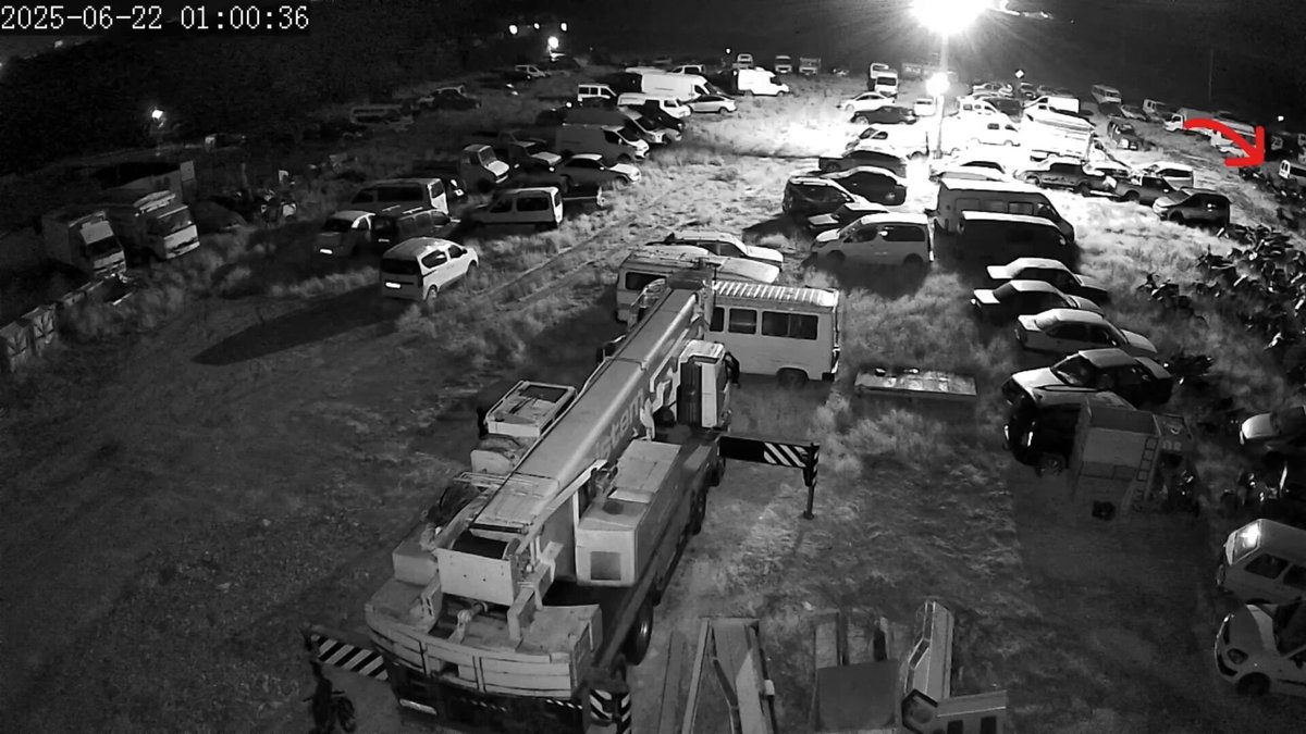 Zincircioğlu Yediemin Otoparkından Motosiklet Hırsızlığı Operasyonu: 4 Şüpheli Gözaltına Alındı