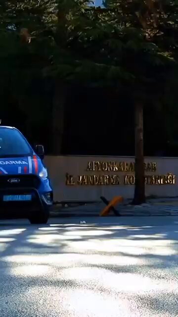 Afyon Jandarması Siber Dolandırıcılara Yönelik Operasyon Düzenledi: 5 Şüpheli Gözaltına Alındı