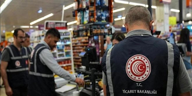 Bakanlık Tarafından Bir Oda Kokusu Satışı Yasaklandı