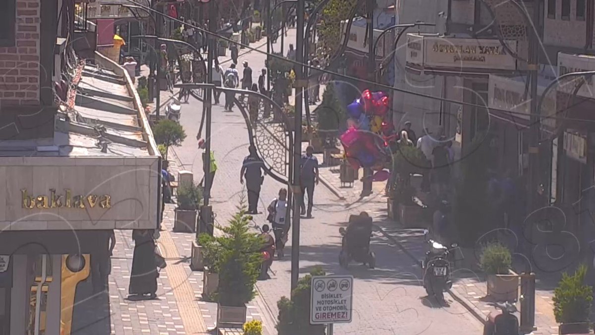 72 Yaşındaki Vatandaş Evden Altın ve Euro Alarak Kayboldu