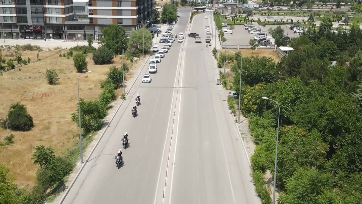 İl Emniyet Müdürlüğü'nde Aşure Gecesiyle Birlik ve Kardeşlik Mesajı