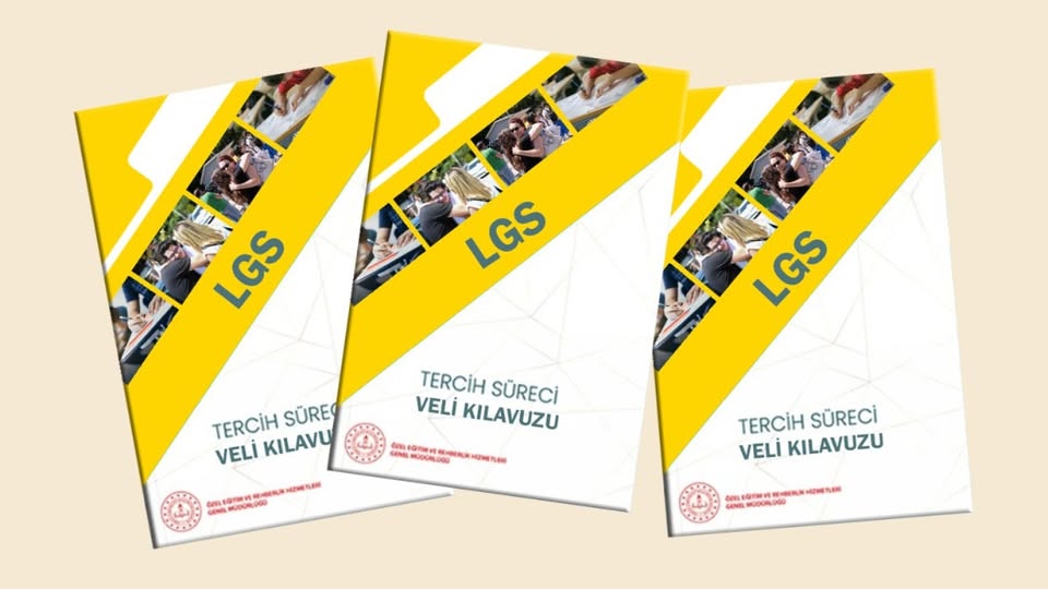 Afyonkarahisar'da Liselere Geçiş Süreci İçin Veli Kılavuzu Yayınlandı