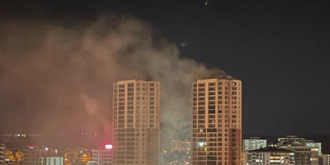 Ankara'da Elektrik Yangını: 3 Kişinin Ölümüyle Sonuçlandı