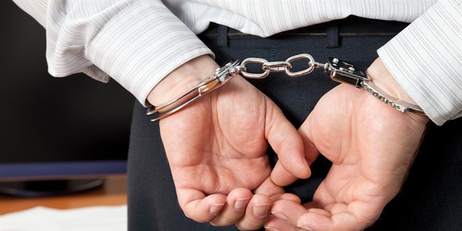 FETÖ Darbe Girişimi Sonrası 9 Yılda 113 Bin 837 Tutuklama