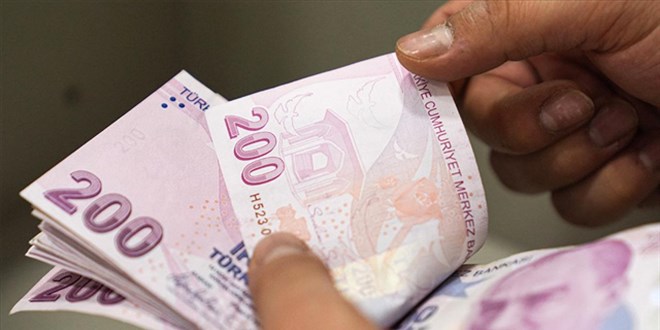 SSK ve Bağkur Emeklilerine Zamlı Maaş Ödeme Takvimi Duyuruldu