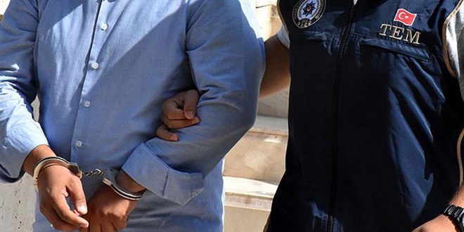 İstanbul'da FETÖ Operasyonu: 51 Zanlı Gözaltına Alındı