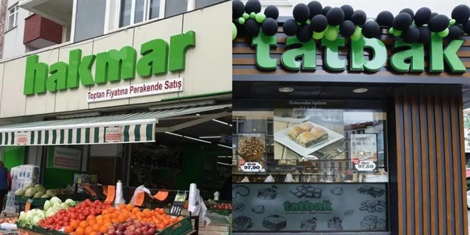 TMSF, Hakmar ve Tatbaka'ya Kayyum Atadı: FETÖ Finans Ağından Operasyon