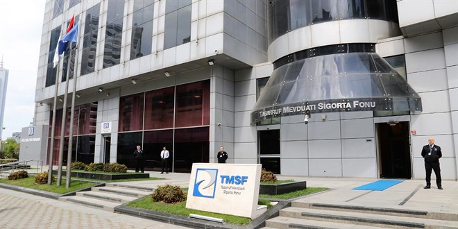 TMSF Kayyumluğundaki Şirketler İnternet Siparişlerine Devam Ediyor