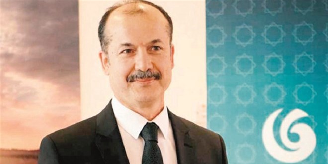 Yunus Emre Enstitüsü Eski Başkanı Şeref Ateş Gözaltına Alındı