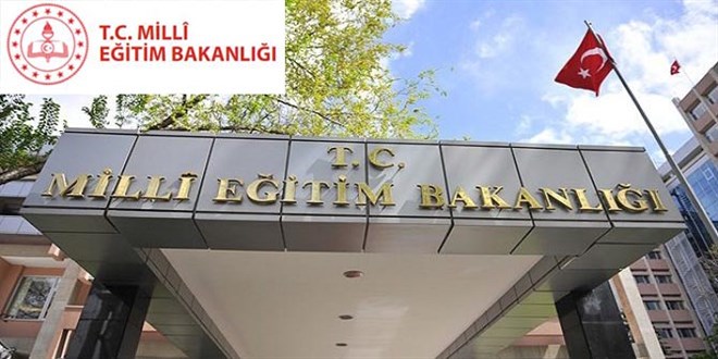 MEB Bilgi İşlem Genel Müdürü Özgür Türk Görevden Alındı, Yerine Ersin Karaman Atandı