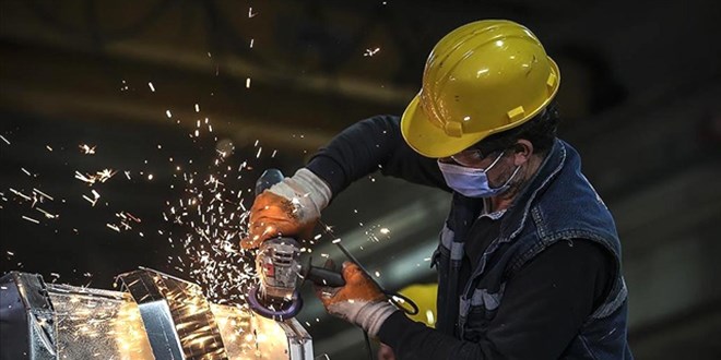 Kamu İşçisine İlk 6 Ay İçin Yüzde 24 Zam Teklifi