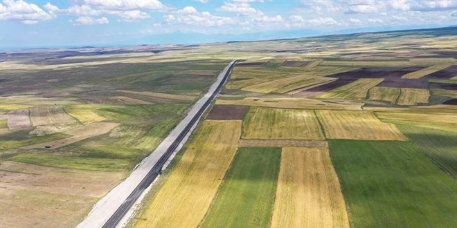 TOKİ 36 İlde 245 Taşınmazı Açık Artırmayla Satıyor