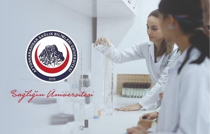 Afyonkarahisar Sağlık Bilimleri Üniversitesi 2025 Tanıtım Günleri Başlıyor