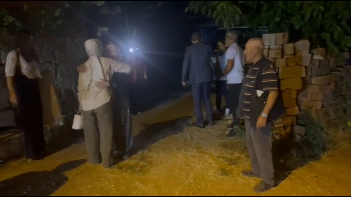 İl Emniyet Müdürü Erol, Özel Evlatlarını Ziyaret Etti