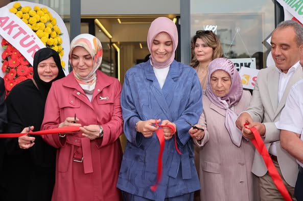 Afyonkarahisar'da Yeni Ağız ve Diş Sağlığı Polikliniği Açıldı