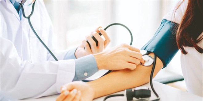 Türkiye'de Dev Sağlık Taraması: Hipertansiyon ve Diyabet Teşhislerinde Artış