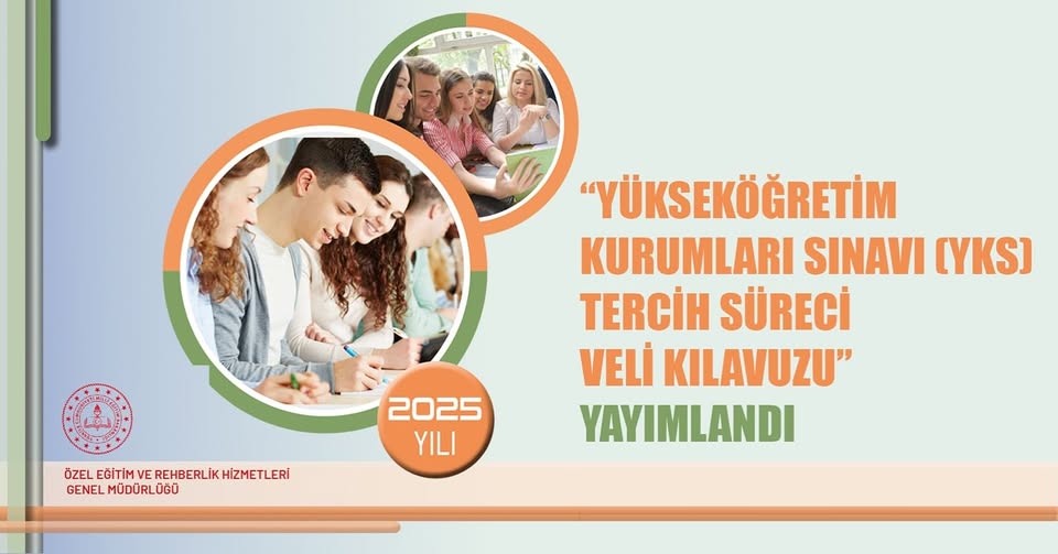 Afyonkarahisar'da YKS Tercih Süreci İçin Veli Kılavuzu Yayımlandı