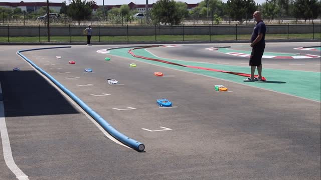 Afyon Kocatepe Üniversitesi'nde TORCH 2025 Şampiyonası Tamamlandı