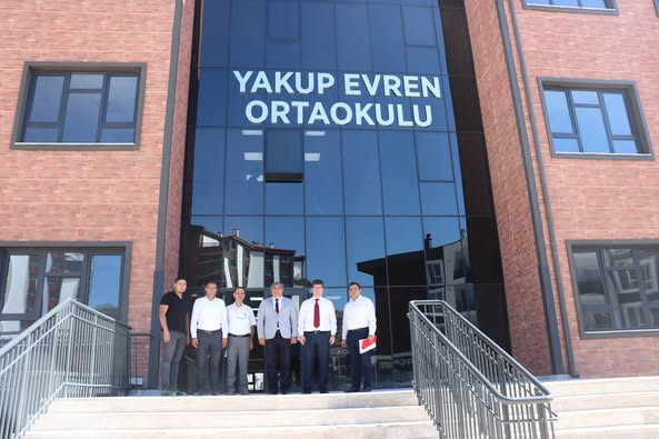 Afyonkarahisar'da Yeni Eğitim Öğretim Yılı Hazırlıkları Sona Yaklaşıyor