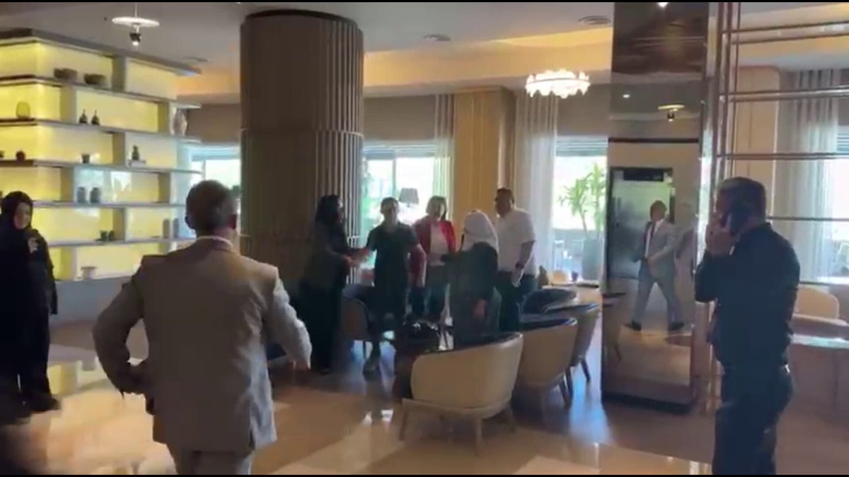 Valilik Desteğiyle Fatih'in Ellerine Özgürlük