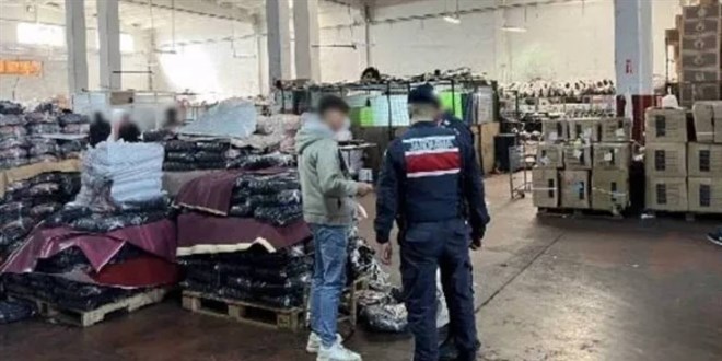 Türkiye'de İzinsiz Çalıştırılan Yabancı İşçilerin Sınırdışı Masrafları İşverene Yükleniyor