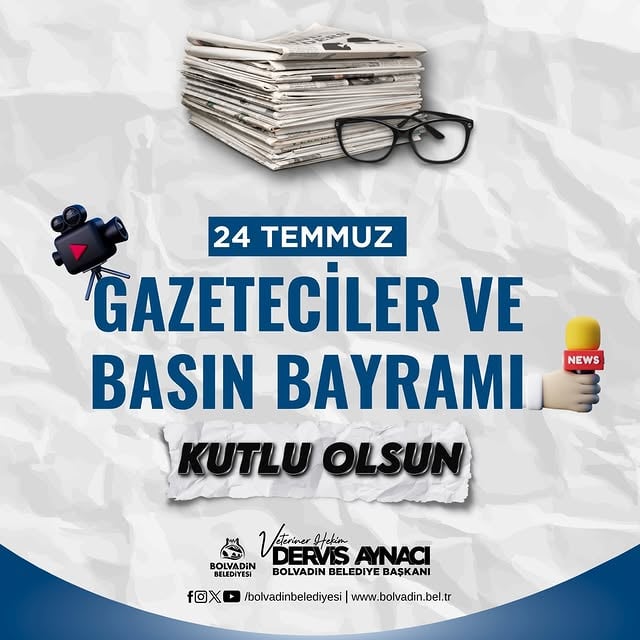 Bolvadin Belediyesi'nden DMcsH oscWC İçin İçerik Arama Çalışması