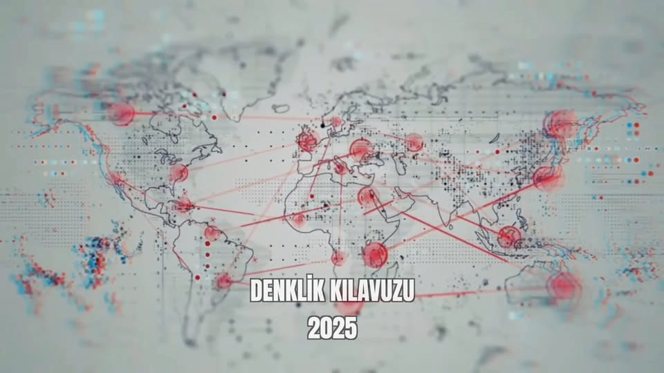 Afyonkarahisar İl Milli Eğitim Müdürlüğü'nden Denklik Kılavuzu 2025 Yayınlandı