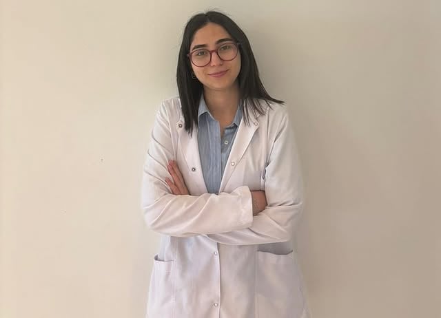 Afyonkarahisar Sağlık Bilimleri Üniversitesi Öğrencisinin Araştırma Makalesi Uluslararası Dergide Yayınlandı