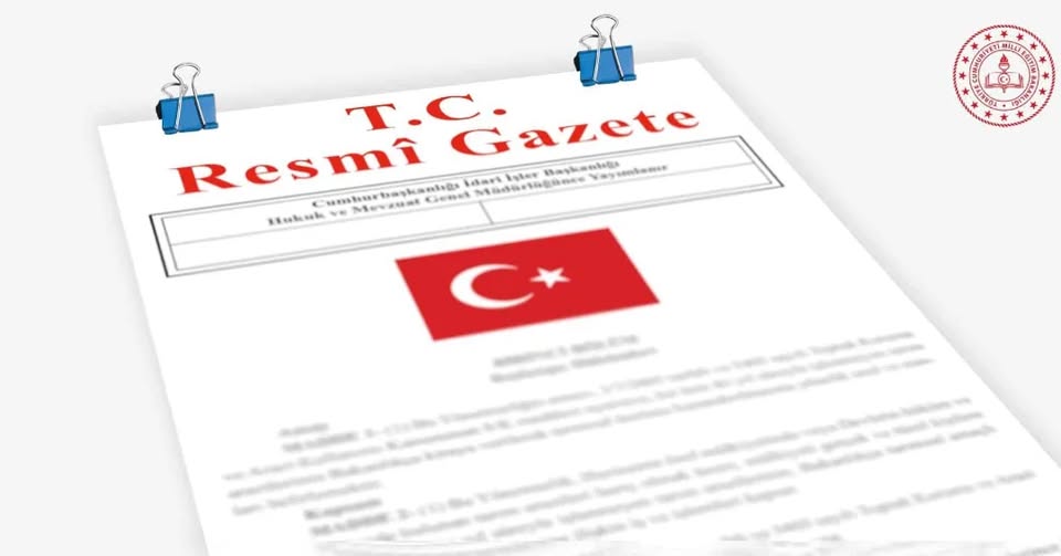 MEB Ders Kitapları Yönetmeliğinde Yeni Düzenleme: Öğrenciler İçin Hangi Değişiklikler Yapıldı?