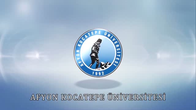 Afyon Kocatepe Üniversitesi: Geleceğini Kocatepe'de Yaz!