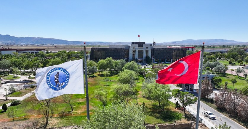Afyon Kocatepe Üniversitesi, Akademik Kadrosunu Genişletiyor