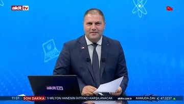 Afyon Kocatepe Üniversitesi, Tercih Dönemi Bilgilerini Akit TV'de Paylaştı