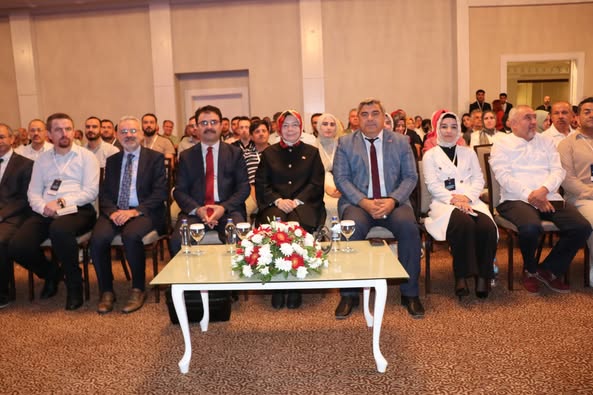 Türkiye Yüzyılı Maarif Modeli Eğitimleri Afyonkarahisar'da Başladı