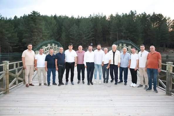 Sandıklı Belediyesi'nden Önemli Kararlar: Ağustos Ayı Meclis Toplantısı