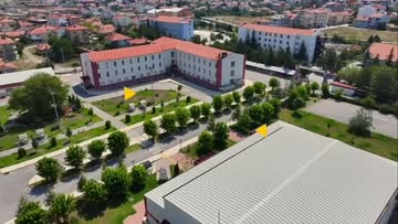 Afyon Kocatepe Üniversitesi: Geleceğini Şekillendirecek Bölümler ve Tercih Rehberi