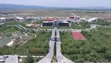 Afyon Kocatepe Üniversitesi, Tercih Dönemini Başlattı: Geleceğinize Yatırım Yapın