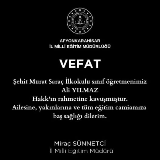 Afyonkarahisar'da Öğrencilerden Etkinlikte Sergiler