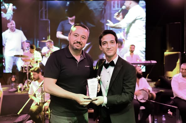 Sandıklı'da Şahin Kendirci Coşkusu: Festival Finalinde Mithat Körler