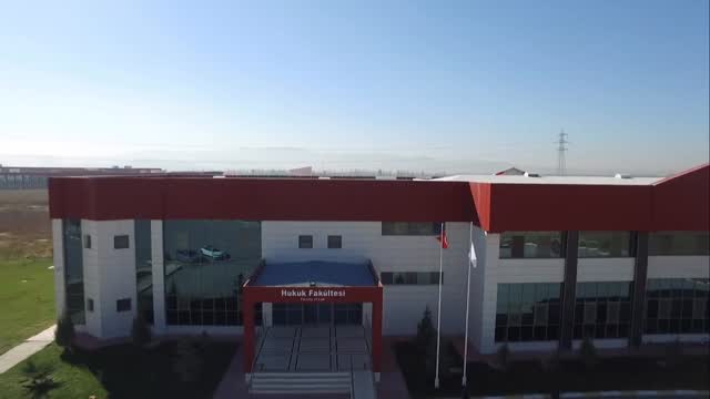 Afyon Kocatepe Üniversitesi Hukuk Fakültesi Tercihleri Başladı: 125 Bin Sıralama Barajı