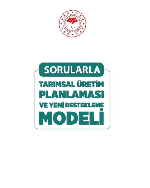 Afyonkarahisar'da Tarım Sektörüne Destek: 