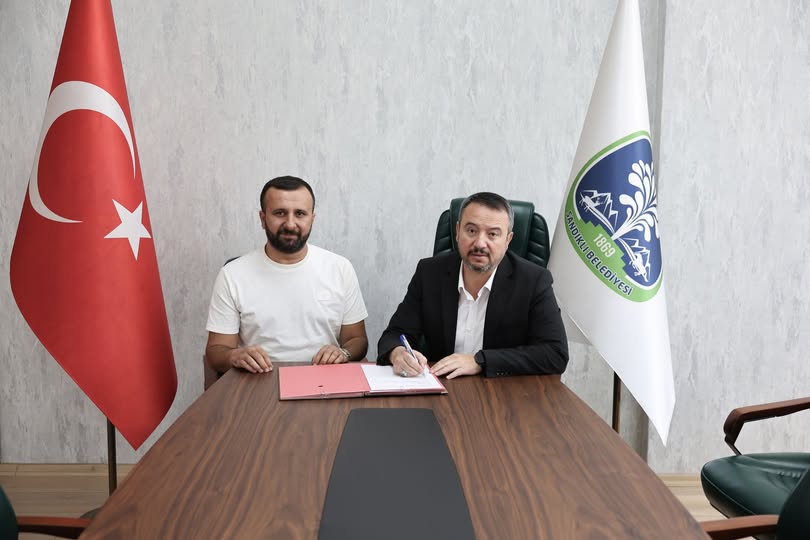 Sandıklı Belediyesi, 1.2 MW Güneş Enerji Santrali ile Enerji Bağımsızlığına Yöneliyor