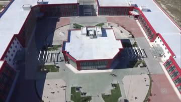 Afyon Kocatepe Üniversitesi Tercih Döneminde Öğrencileri Bekliyor