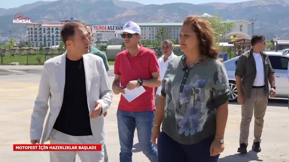 Motor Sporları Merkezinde Tamirat ve Tadilat Çalışmaları Devam Ediyor